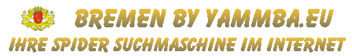 Bremen by YAMMBA.EU